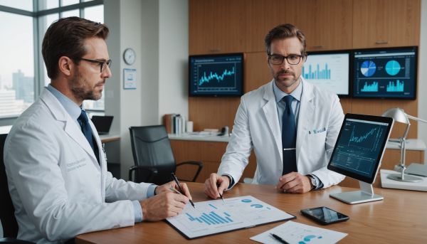 Chirurgien : comment payer moins d’impôts cette année ?