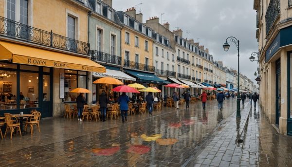 Les meilleures activités à faire à Royan quand il pleut