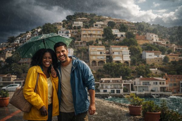 Optimiser votre temps à Rosas avec des activités pour les jours de pluie