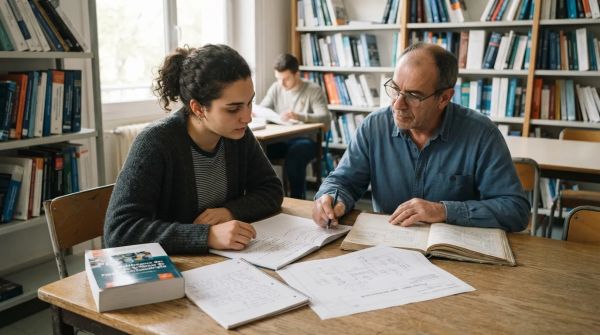Un parcours en formation alternance : clefs pour réussir