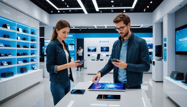 Quel gadget technologique acheter cette année ?