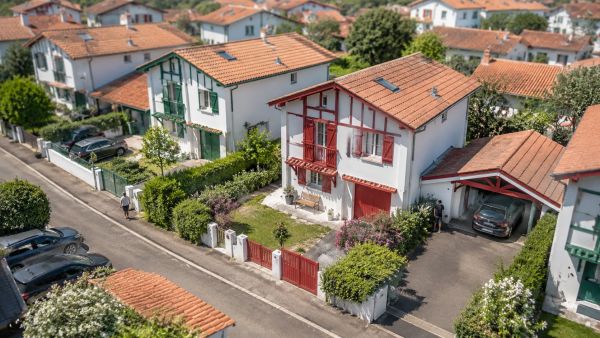 Vivre à bidart au quotidien : avantages et inconvénients