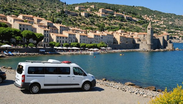 Top 10 activités incontournables lors de votre camping à collioure