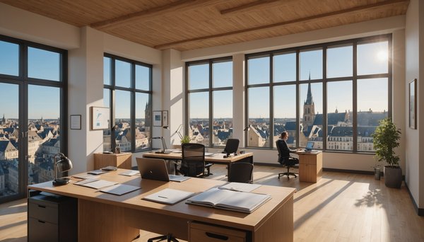 Comment structurer son patrimoine a rennes ?