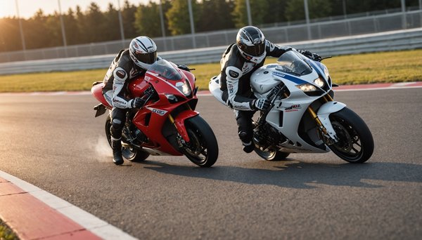 Brooaap : les circuits moto organisés qui font rêver